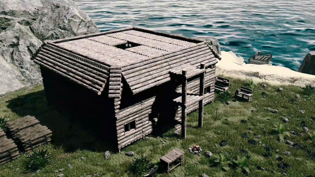 疯狂岛屿[Crazy Islands] 游戏截图8