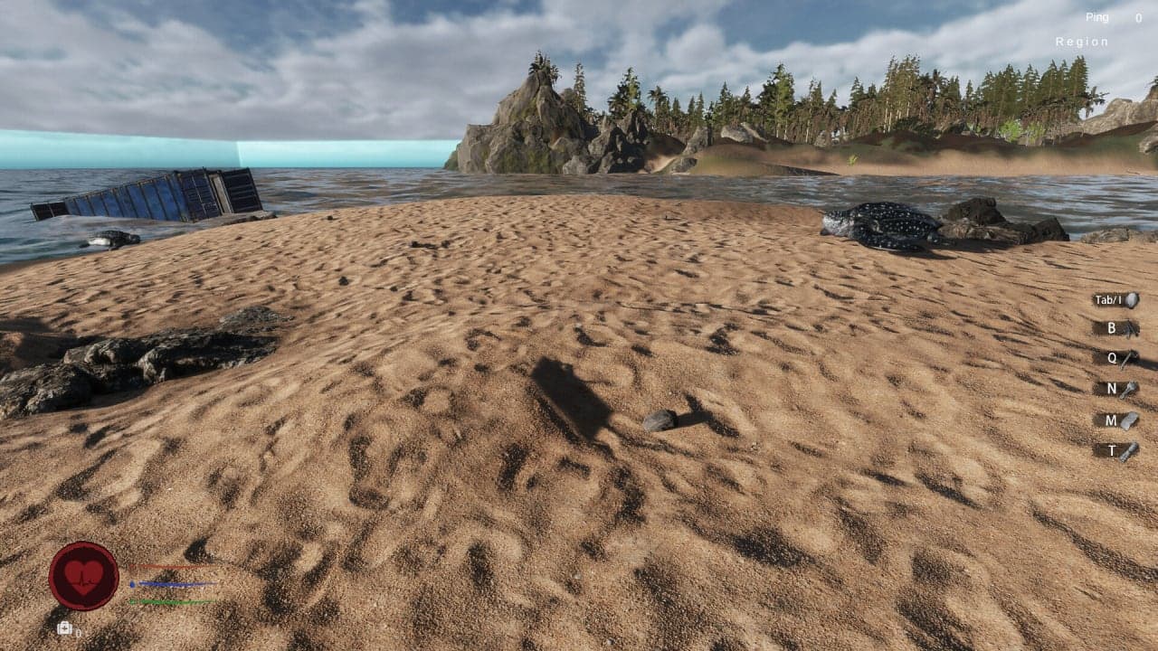 疯狂岛屿[Crazy Islands] 游戏截图6