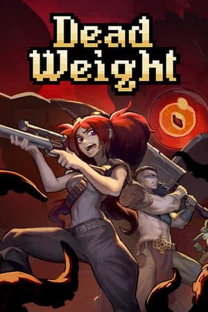 自重[Dead Weight] 游戏封面