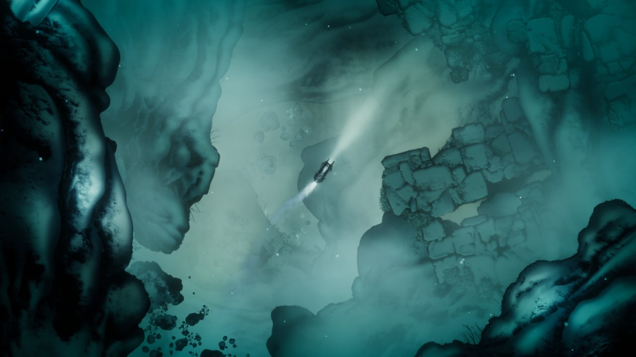 无光的天空：主权版[Sunless Skies: Sovereign Edition] 游戏截图8