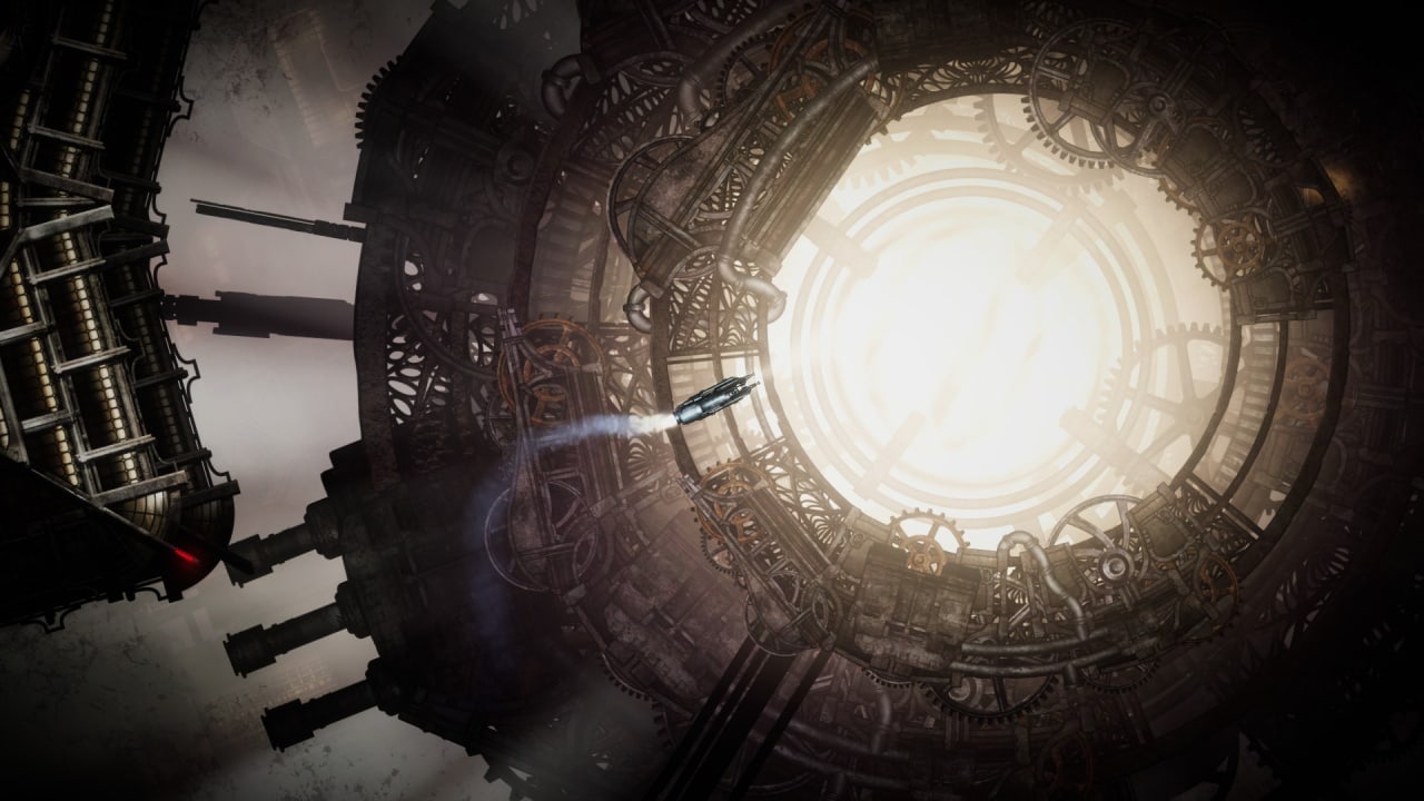 无光的天空：主权版[Sunless Skies: Sovereign Edition] 游戏截图7