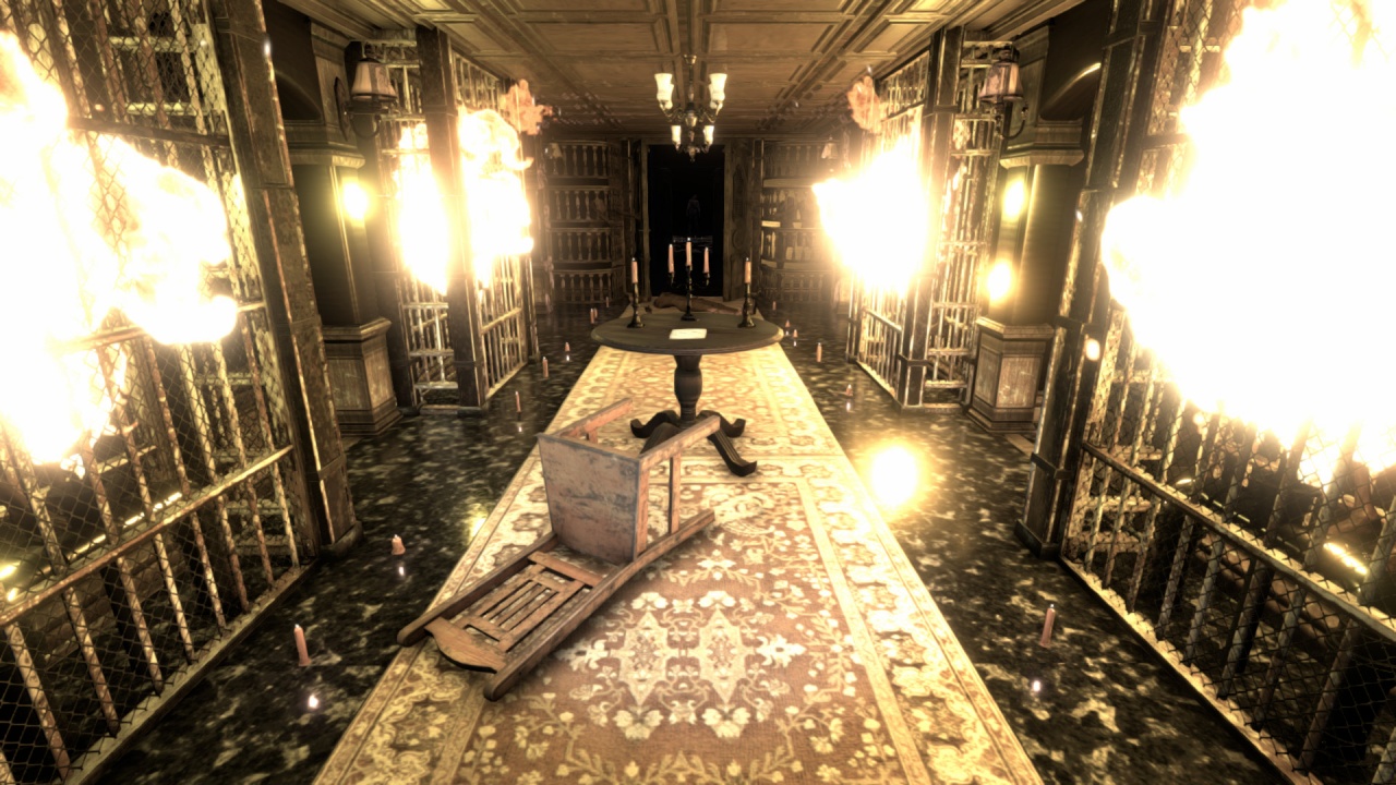 死亡绽放：第 2 章[Deathbloom: Chapter 2] 游戏截图10