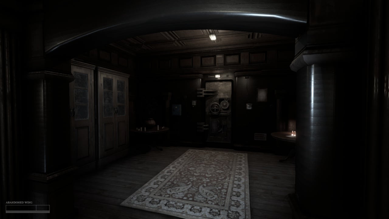 死亡绽放：第 2 章[Deathbloom: Chapter 2] 游戏截图11