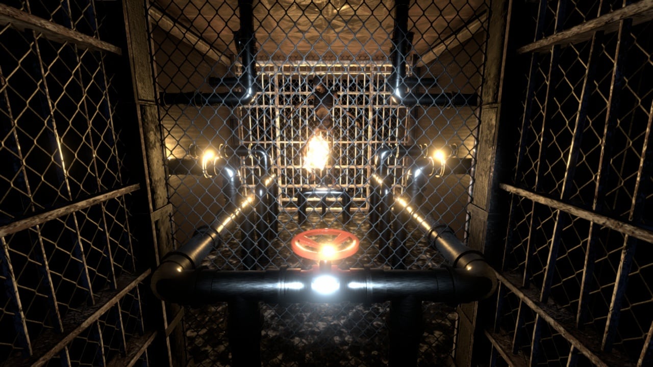 死亡绽放：第 2 章[Deathbloom: Chapter 2] 游戏截图9