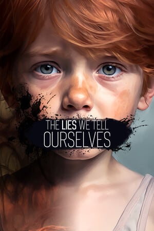 我们告诉自己的谎言[The Lies We Tell Ourselves] 游戏封面