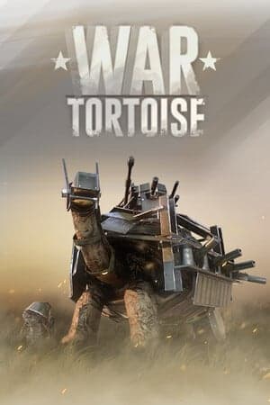 战龟[War Tortoise] 游戏封面