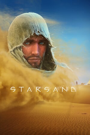 星沙[Starsand] 游戏封面