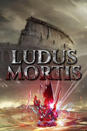 死亡游戏[Ludus Mortis] 游戏封面
