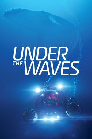 波涛之下[Under The Waves] 游戏封面