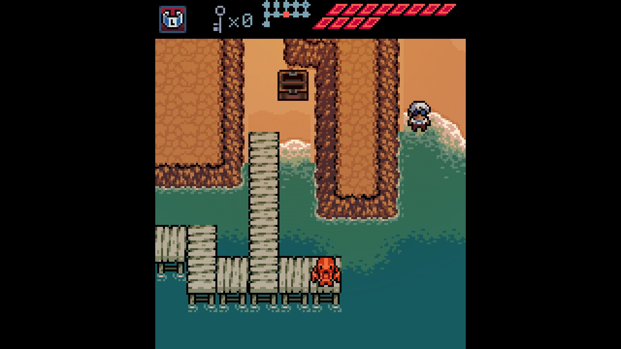 镇痛剂[Anodyne] 游戏截图6