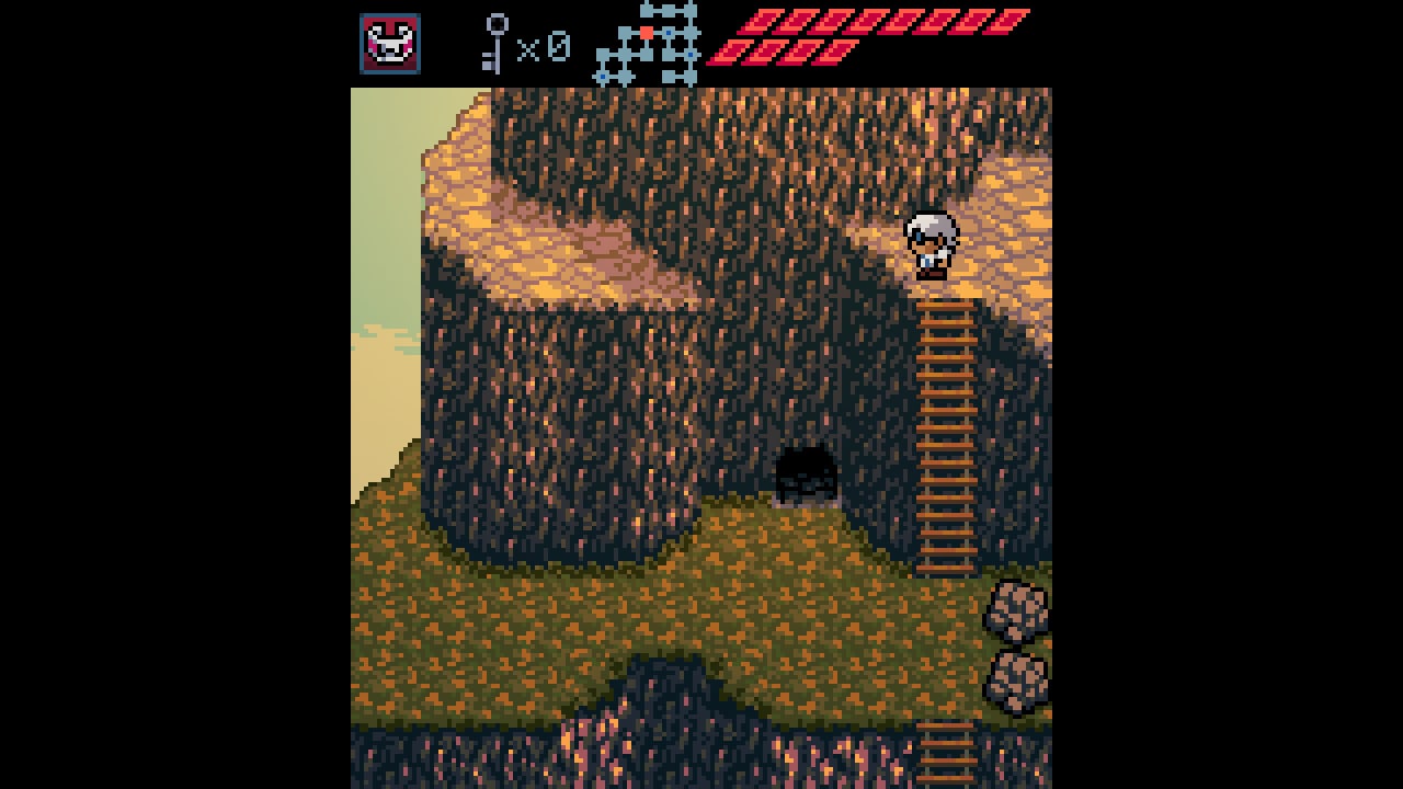 镇痛剂[Anodyne] 游戏截图12