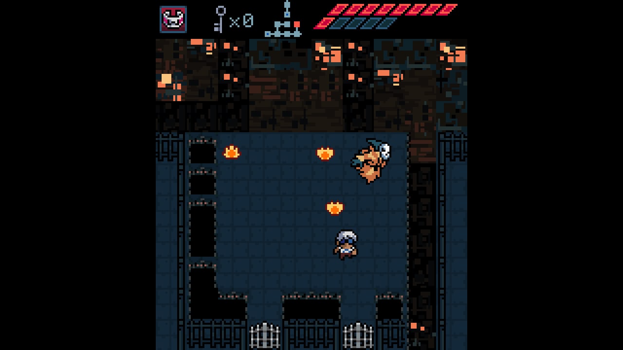 镇痛剂[Anodyne] 游戏截图4