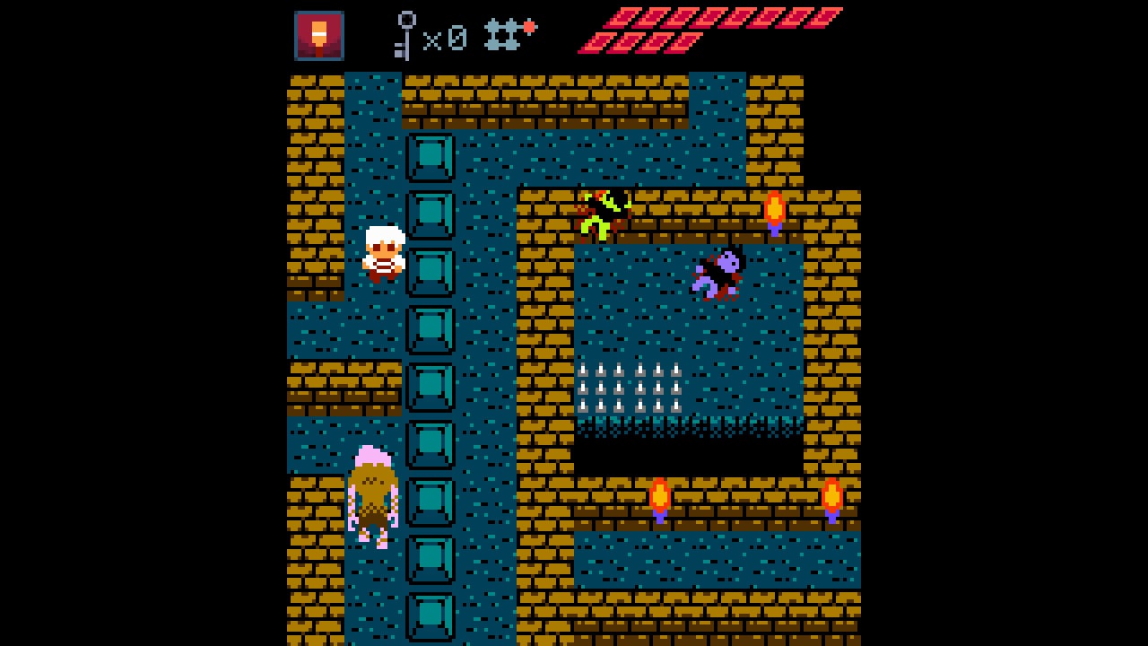 镇痛剂[Anodyne] 游戏截图5