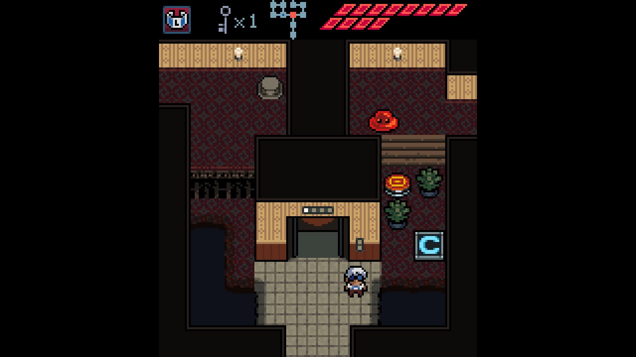 镇痛剂[Anodyne] 游戏截图9