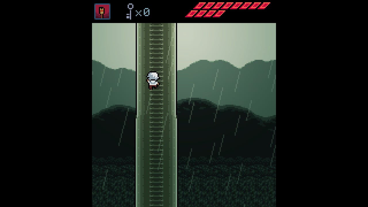 镇痛剂[Anodyne] 游戏截图7
