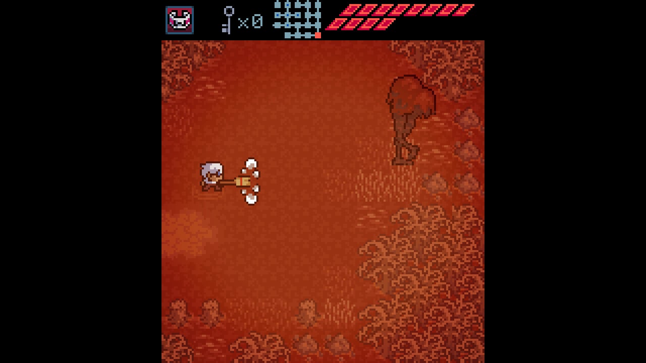镇痛剂[Anodyne] 游戏截图13