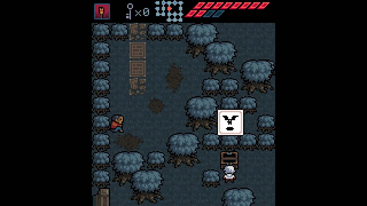 镇痛剂[Anodyne] 游戏截图8