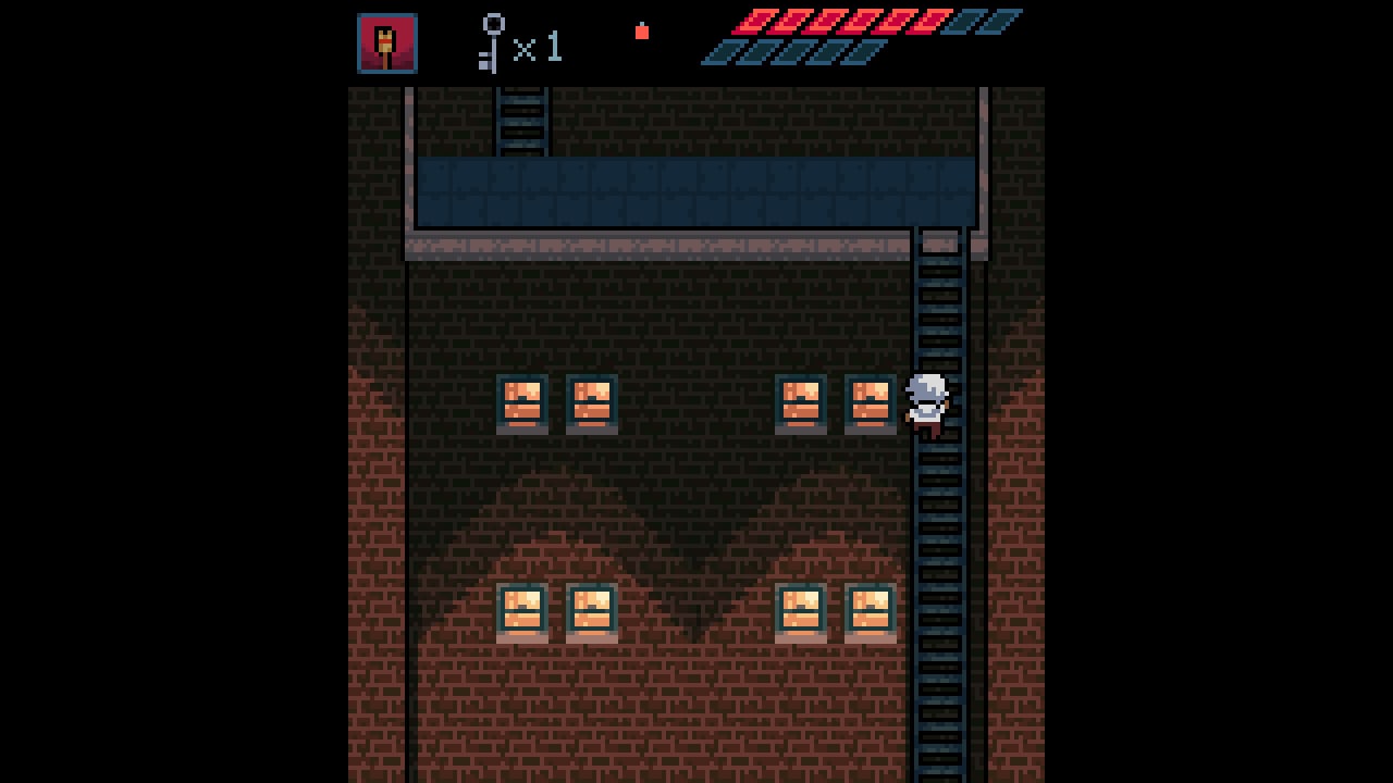 镇痛剂[Anodyne] 游戏截图11
