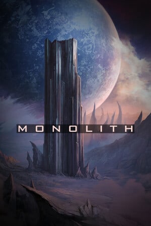 巨石[Monolith] 游戏封面