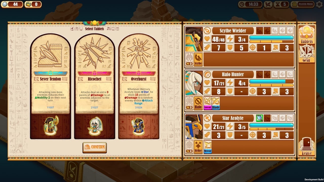 尼罗河勇士2[Warriors of the Nile 2] 游戏截图4
