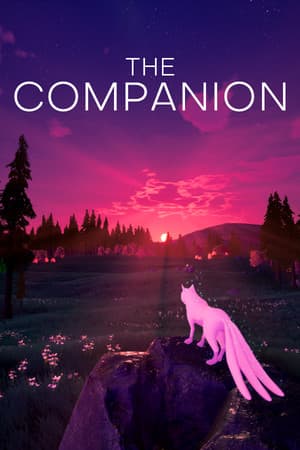 伴侣[The Companion] 游戏封面