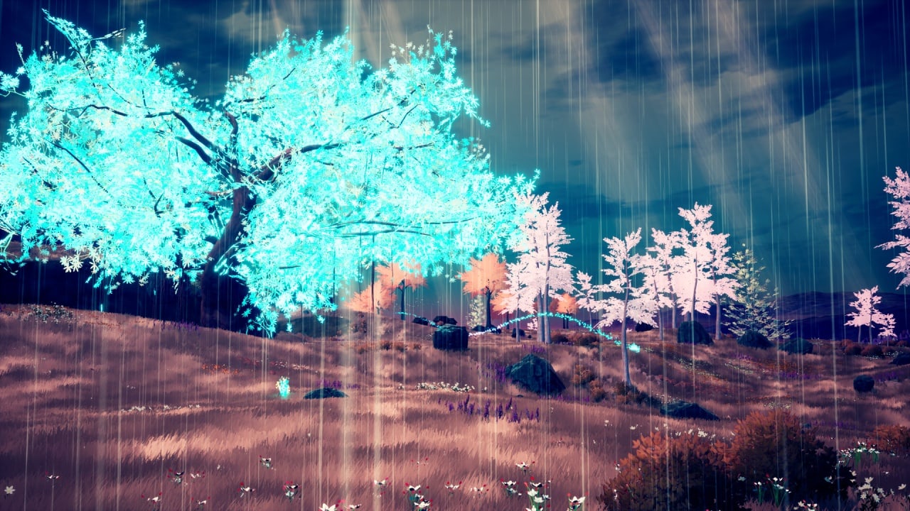 伴侣[The Companion] 游戏截图7