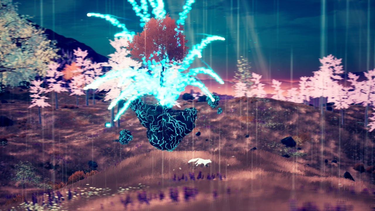伴侣[The Companion] 游戏截图11
