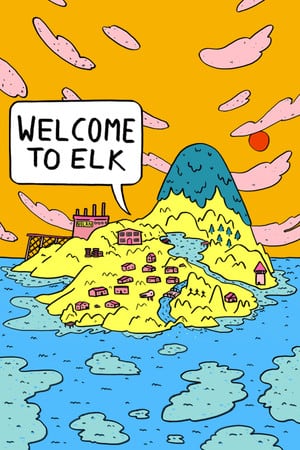 欢迎来到麋鹿[Welcome to Elk] 游戏封面