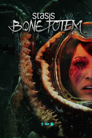 停滞：骨头图腾[STASIS: BONE TOTEM] 游戏封面