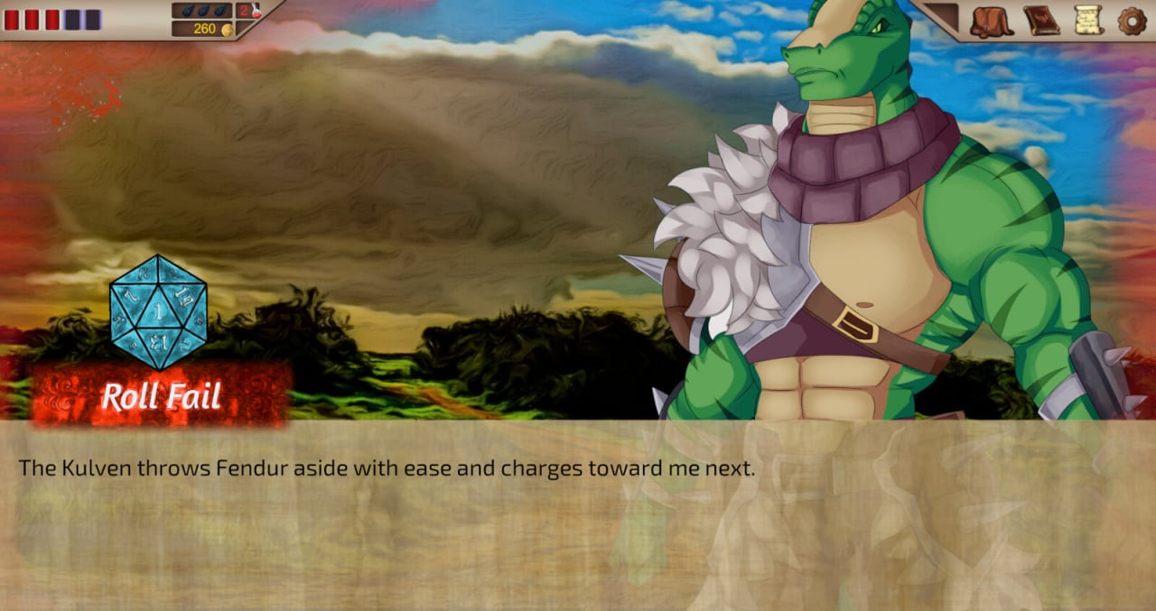MoonFire：探索者的传奇[MoonFire: A Seeker's Saga] 游戏截图9