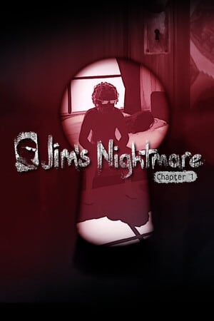 吉姆的噩梦：第一章[Jim's Nightmare: Chapter 1] 游戏封面
