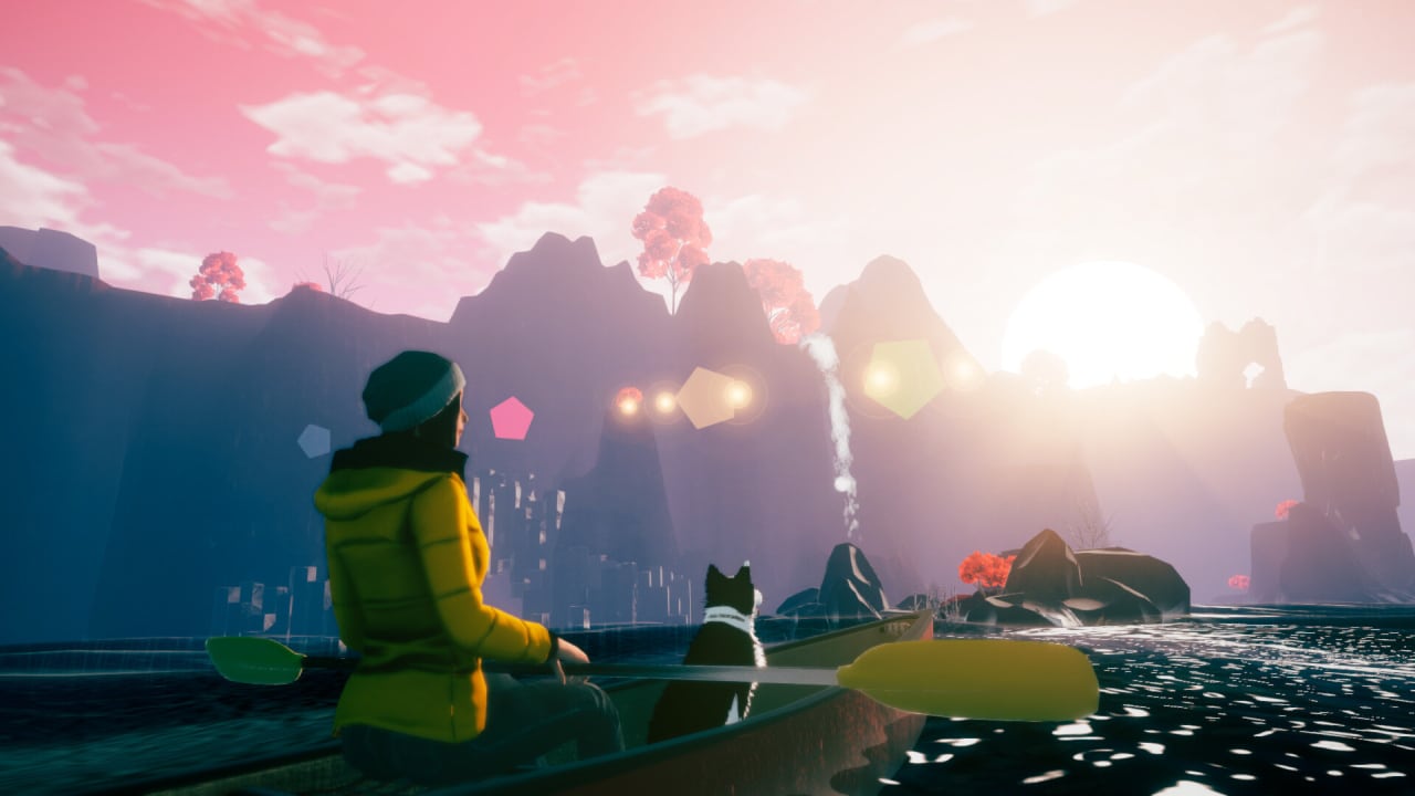 告别北[Farewell North] 游戏截图4