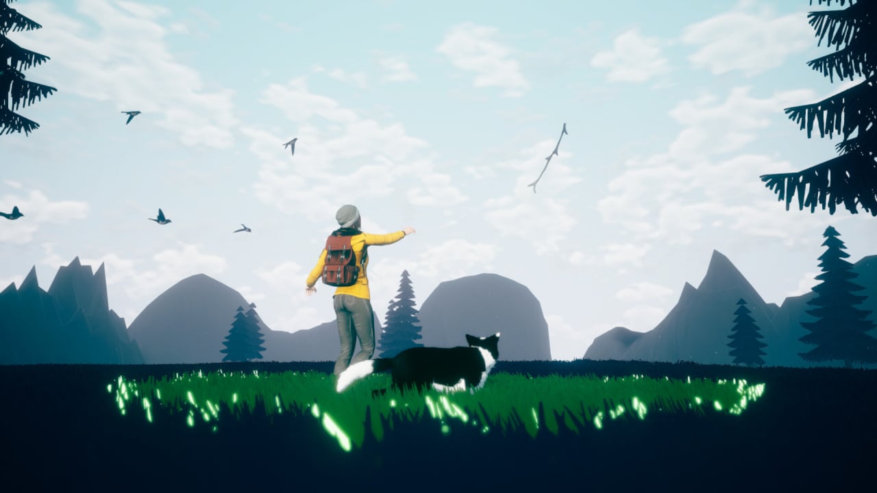 告别北[Farewell North] 游戏截图5