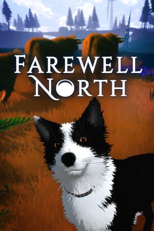 告别北[Farewell North] 游戏封面