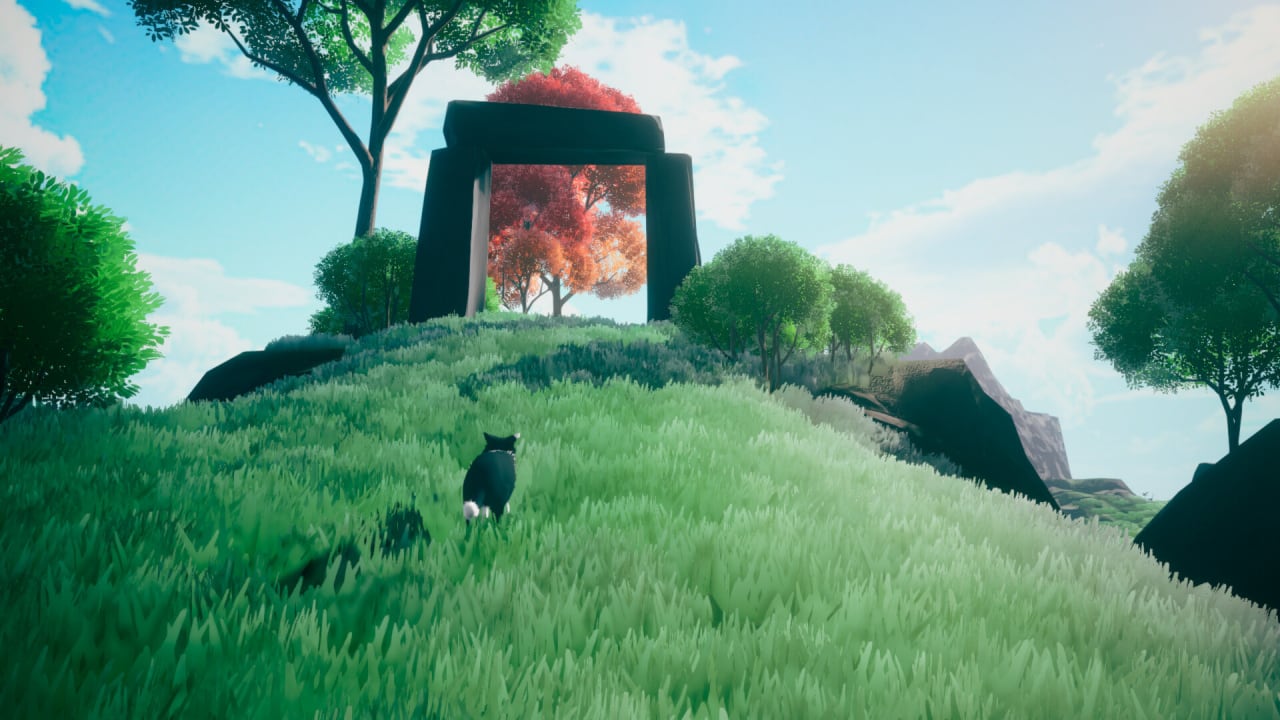 告别北[Farewell North] 游戏截图13