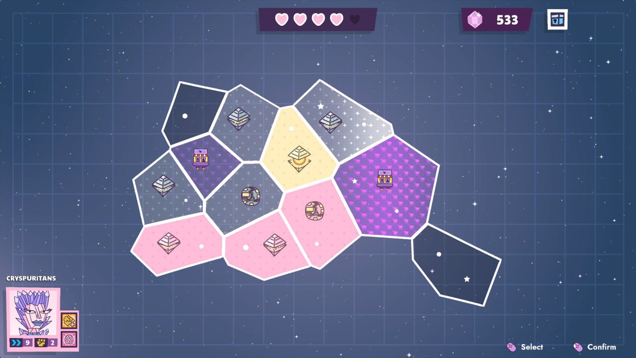 到星星[To the Stars] 游戏截图9