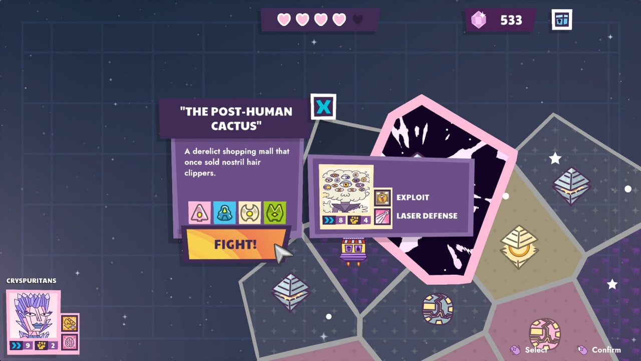 到星星[To the Stars] 游戏截图10
