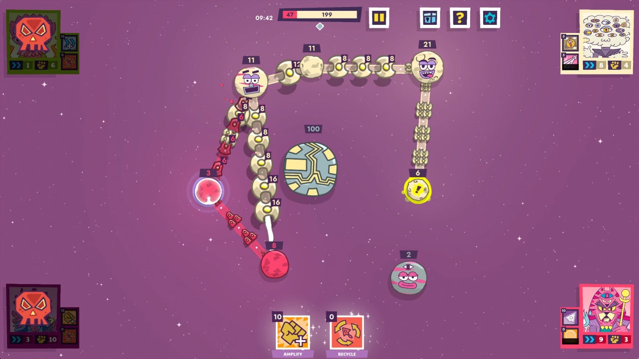 到星星[To the Stars] 游戏截图7