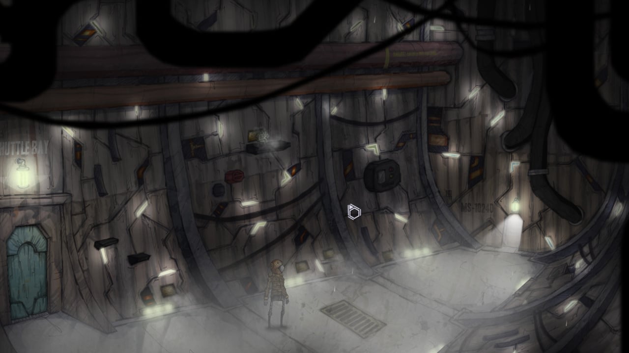 空间站谋杀案 52[Murder On Space Station 52] 游戏截图7