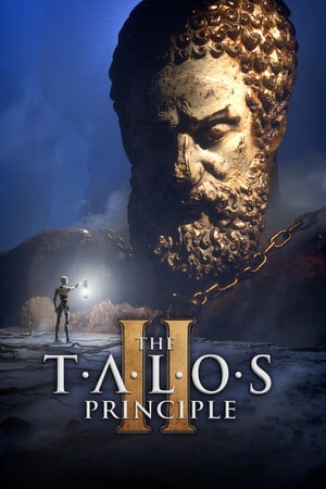 塔罗斯原则 2[The Talos Principle 2] 游戏封面