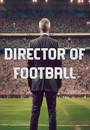 足球总监[Director of Football] 游戏封面