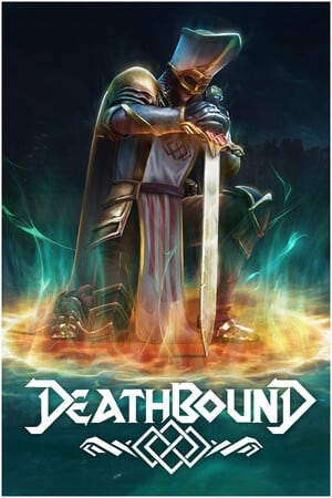 死亡束缚[Deathbound] 游戏封面