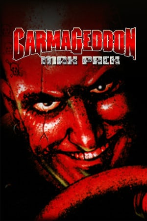 Carmageddon 最大包[Carmageddon Max Pack] 游戏封面
