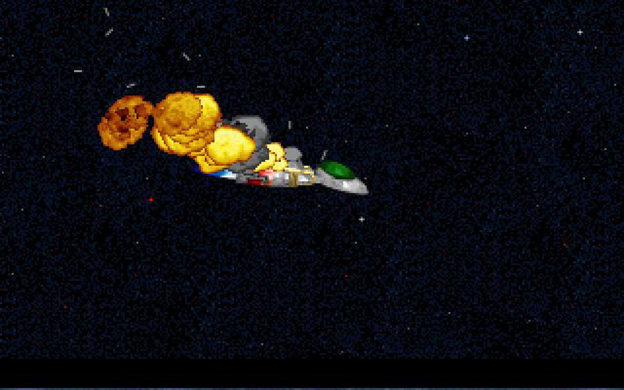 星炮手[Stargunner] 游戏截图4