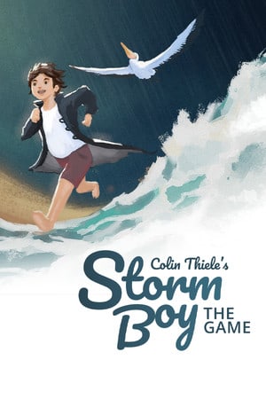 风暴男孩[Storm Boy] 游戏封面