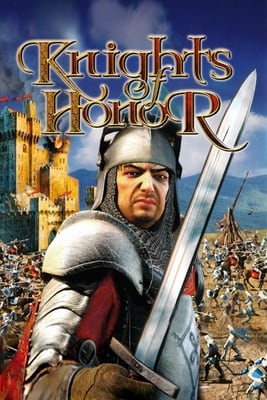 荣誉骑士[Knights of Honor] 游戏封面