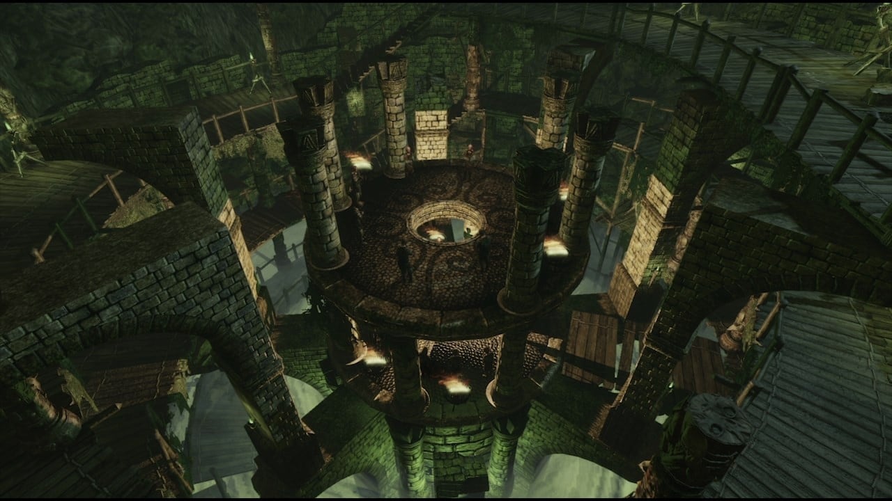 恶魔图标[Demonicon] 游戏截图4
