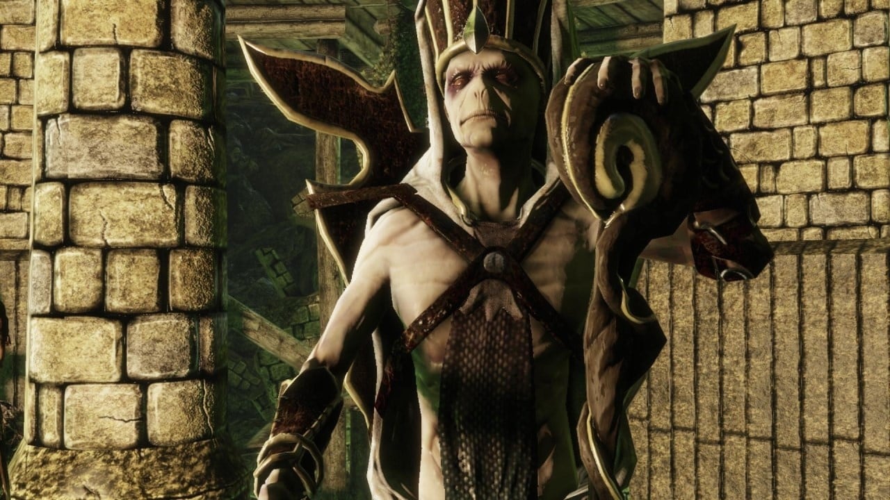恶魔图标[Demonicon] 游戏截图8