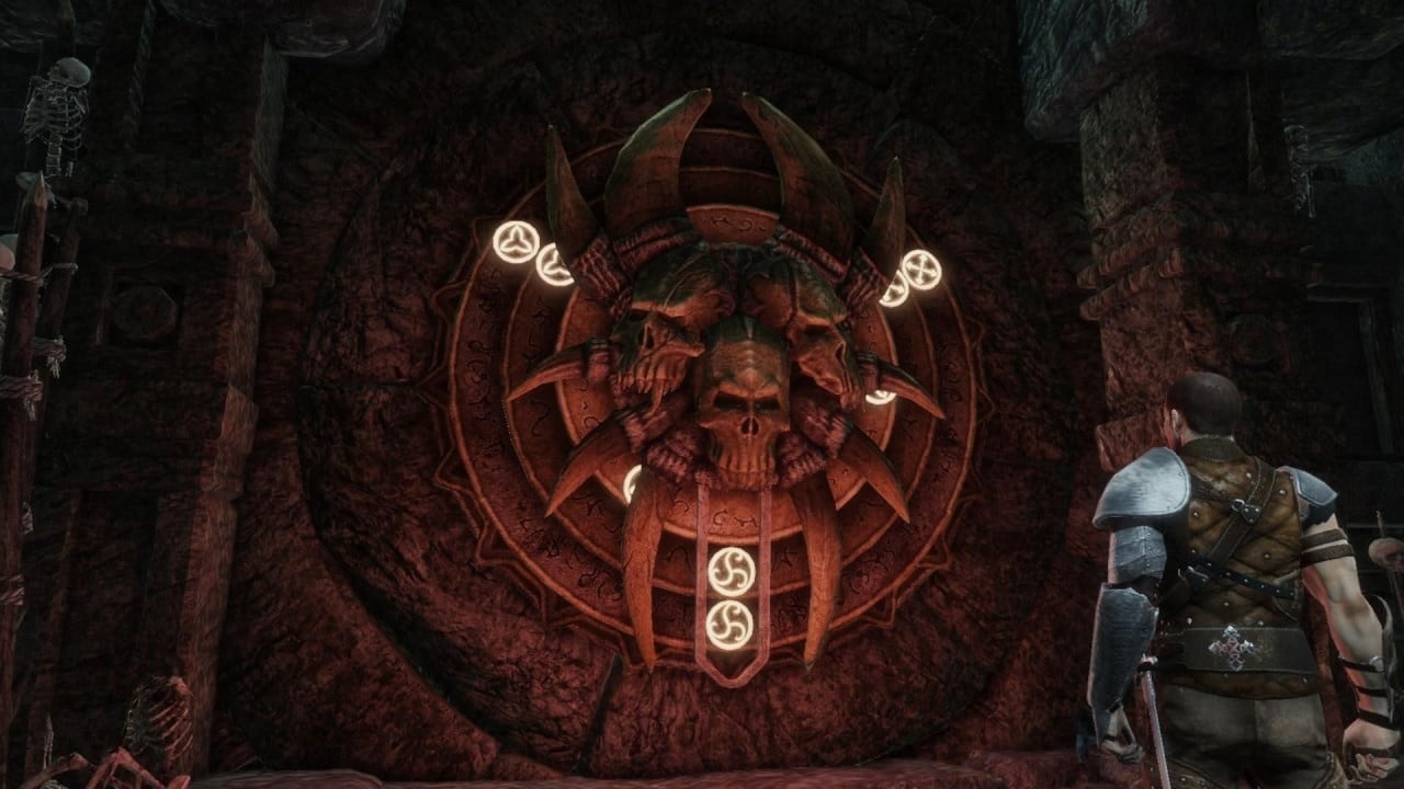 恶魔图标[Demonicon] 游戏截图7