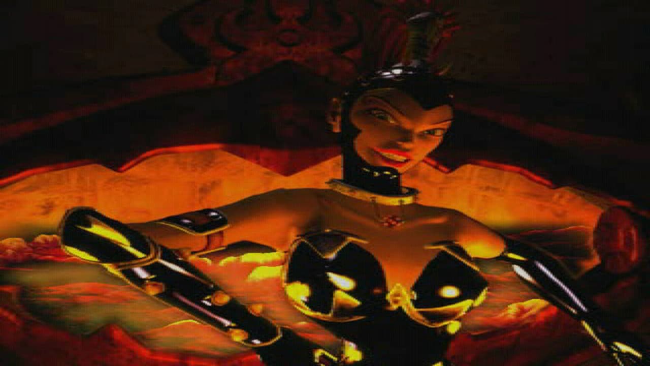 地下城守护者2[Dungeon Keeper 2] 游戏截图2